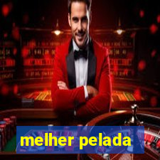 melher pelada